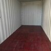 Nuevo contenedor 20′ - 6 metros - MIIU2351743 TALLIN blanco