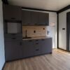 Modulo habitable - Unidad 8m | Unidad Woon Palanca directa disponible | Chalet