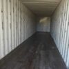 Nuevo contenedor 40′ | 12 metros Alto - MIIU1910955 - Gris oscuro