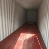 Nuevo contenedor 40′ | 12 metros Alto - MIIU2351208 - Blanco